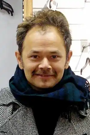 Raj Zutshi fotoğrafı