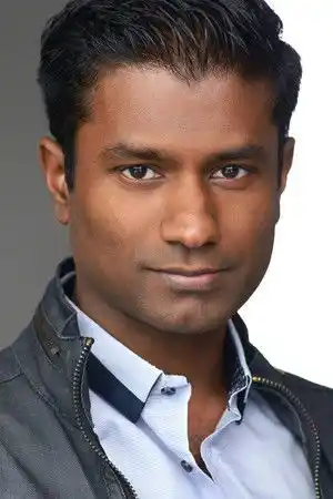 Rajan Velu fotoğrafı