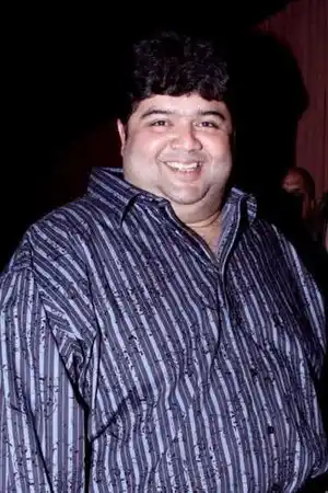 Rajat Rawail fotoğrafı