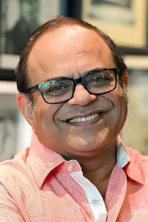 Rajatabha Dutta fotoğrafı