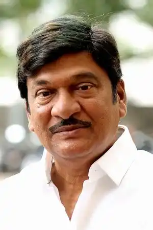 Rajendra Prasad fotoğrafı