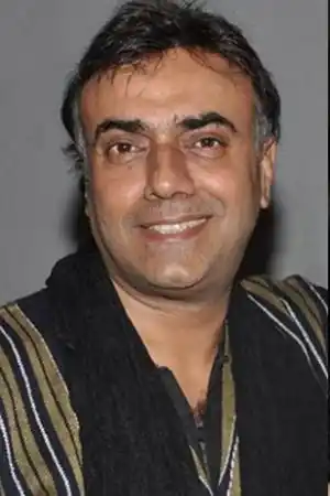 Rajit Kapoor fotoğrafı