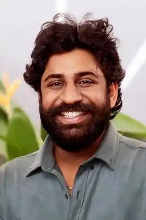 Rajkumar Kasireddy fotoğrafı