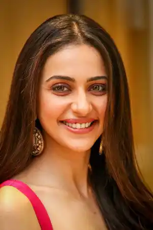 Rakul Preet Singh fotoğrafı