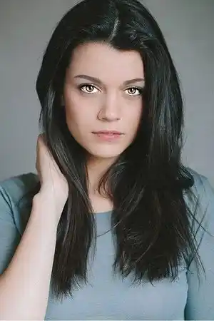 Ralitsa Paskaleva fotoğrafı