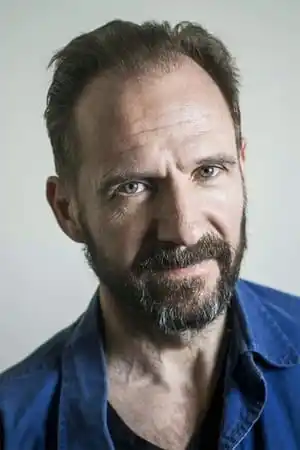 Ralph Fiennes fotoğrafı