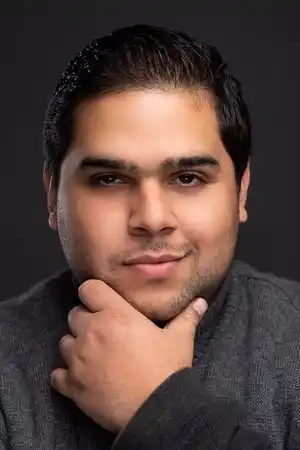 Ralph Rodriguez fotoğrafı