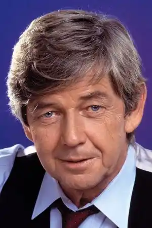 Ralph Waite fotoğrafı