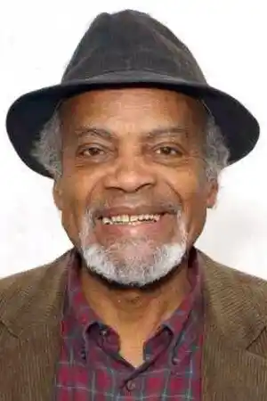 Ram John Holder fotoğrafı