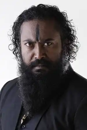 Ramachandra Raju fotoğrafı