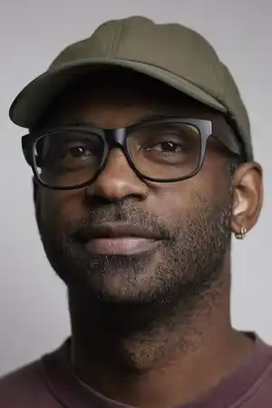 RaMell Ross fotoğrafı