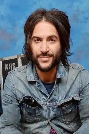 Rami Jaffee fotoğrafı