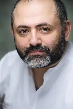 Rami Nasr fotoğrafı
