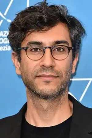 Ramin Bahrani fotoğrafı
