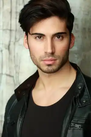 Ramiro Leal fotoğrafı