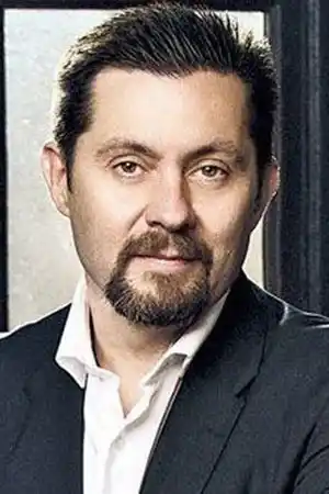 Ramón Campos fotoğrafı