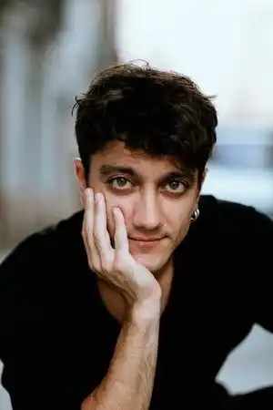 Ramón Ródenas fotoğrafı