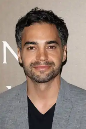 Ramón Rodríguez fotoğrafı