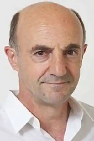 Ramon Agirre fotoğrafı