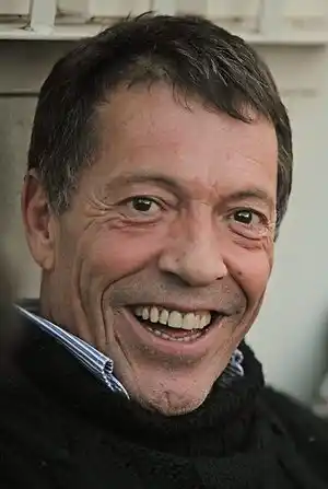 Ramón Langa fotoğrafı