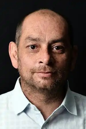 Ramón Llao fotoğrafı