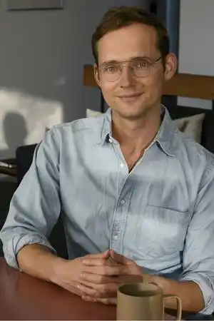 Ramon Zürcher fotoğrafı
