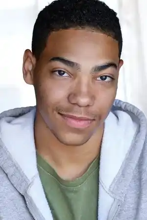 Ramone Hamilton fotoğrafı