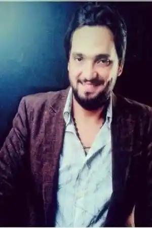 Ramy Ali fotoğrafı