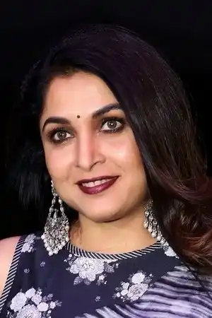 Ramya Krishnan fotoğrafı