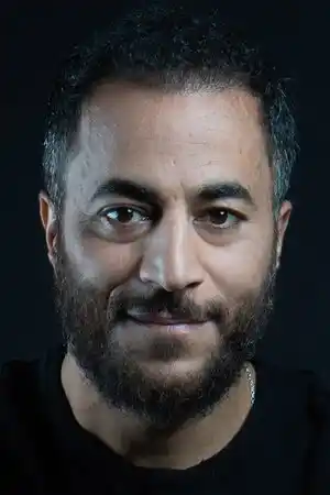 Ramzi Maqdisi fotoğrafı