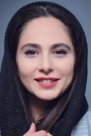 Rana Azadivar fotoğrafı