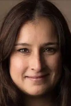 Rana Kazkaz fotoğrafı