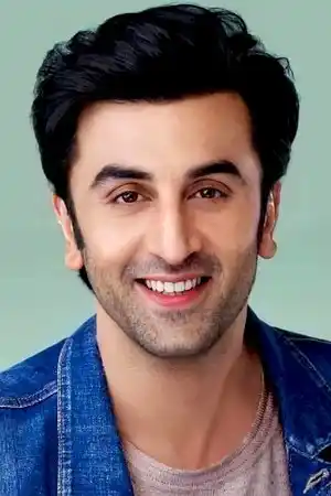 Ranbir Kapoor fotoğrafı