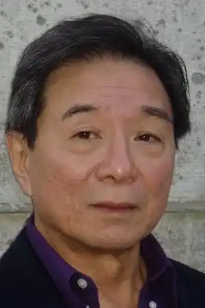 Randall Duk Kim fotoğrafı