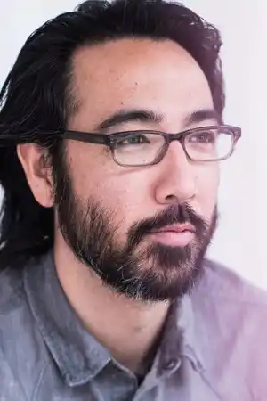 Randall Okita fotoğrafı