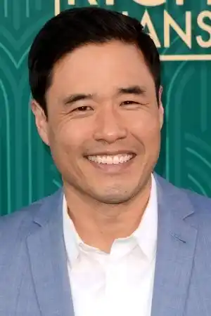 Randall Park fotoğrafı