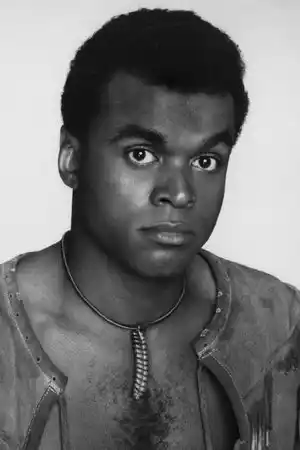 Randy Brooks fotoğrafı