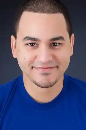Randy Ramos Jr. fotoğrafı