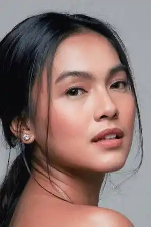 Rania Putrisari fotoğrafı