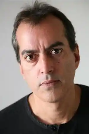 Ranjit Krishnamma fotoğrafı