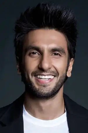 Ranveer Singh fotoğrafı