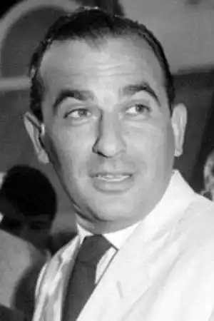 Raoul Lévy fotoğrafı