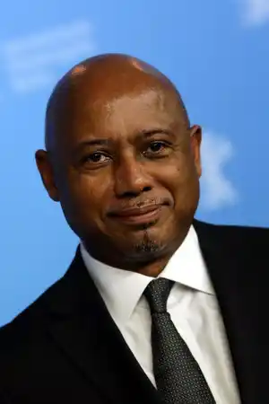 Raoul Peck fotoğrafı