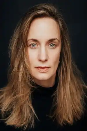 Raphaela Möst fotoğrafı