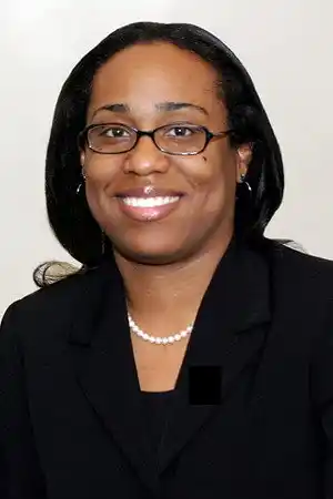 Rasheeda Garner fotoğrafı