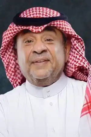 Rashid Al Shamrani fotoğrafı