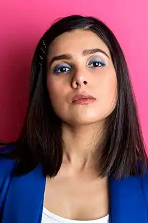 Rashmi Agdekar fotoğrafı