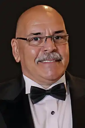 Rasim Öztekin fotoğrafı