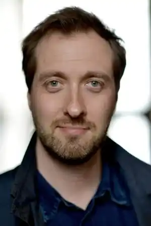 Rasmus A. Sivertsen fotoğrafı