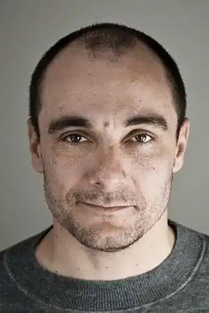 Rasmus Hammerich fotoğrafı